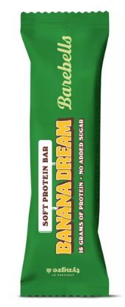 Barebells Bars Banana Dream 55 gr x 12 pcs