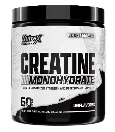 Creatine Monohydrate 300 Gr