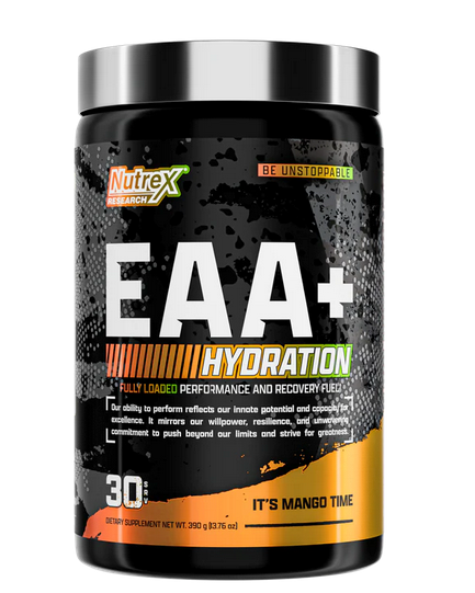 EAA Hydration 30 srv Mango