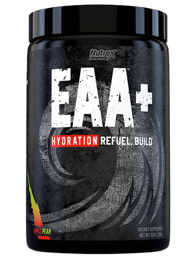 EAA Hydration 30 srv Apple Pear