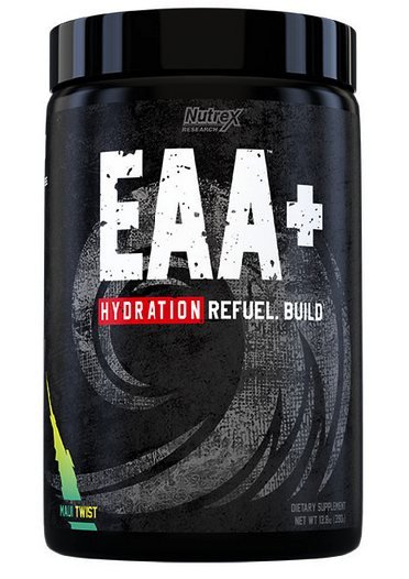 EAA Hydration 30 srv Maui Twist