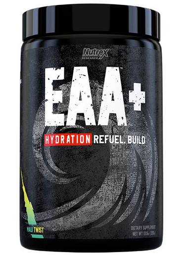 EAA Hydration 30 srv Maui Twist