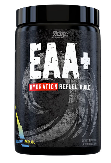 EAA Hydration 30 srv Blueberry Lemonade