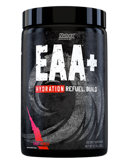 EAA Hydration 30 srv Fruit Punch