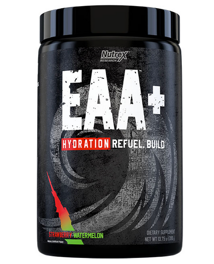 EAA Hydration 30 srv Strawberry Watermelon