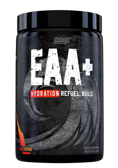EAA Hydration 30 srv Blood Orange