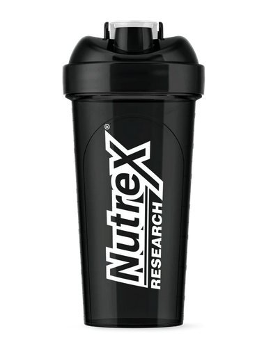 Shaker Nutrex Black