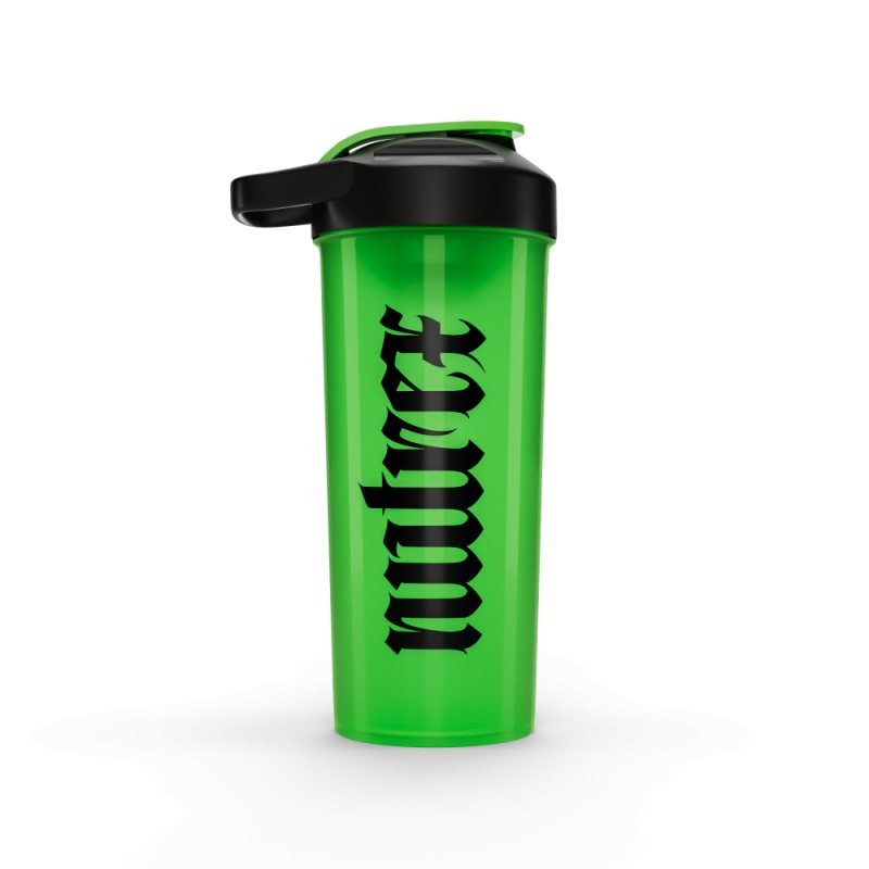 Shaker Nutrex Green