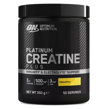 Platinum Creatine Plus Papple 350 g
