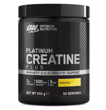 Platinum Creatine Plus Papple 350 g