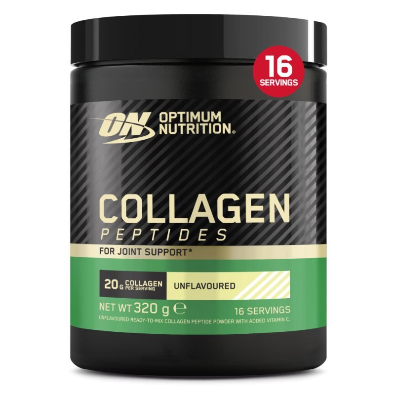 Collagen Peptides 400 gr