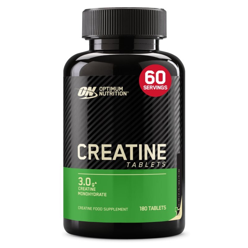 Creatine Monohidrate 3.0 180 Tablets