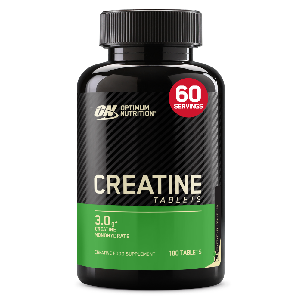 Creatine Monohidrate 3.0 180 Tablets