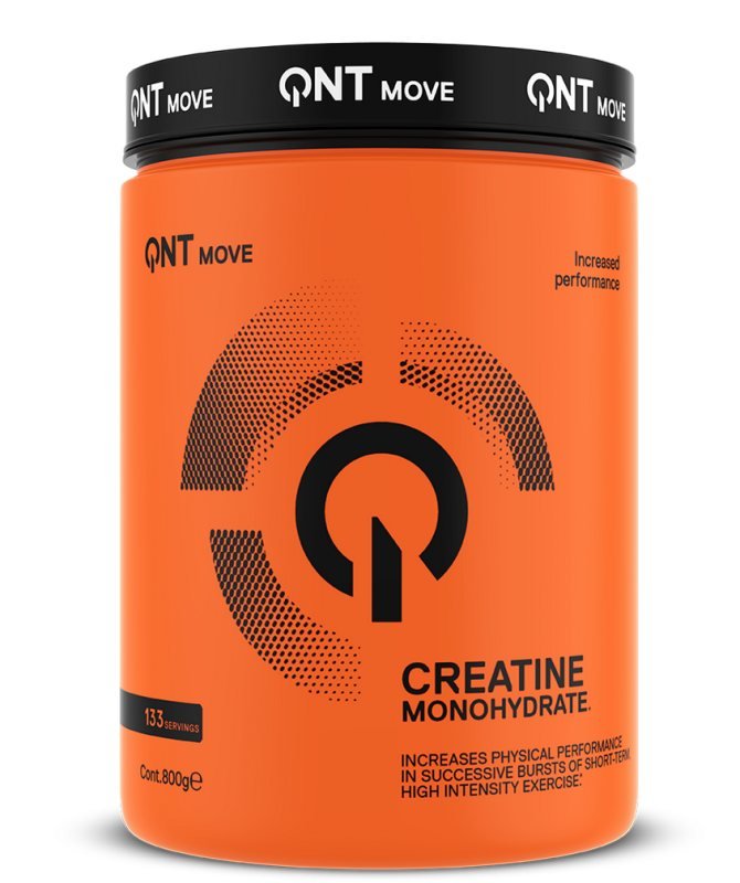 Creatine Monohydrate 800 gr