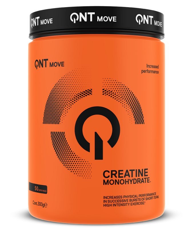 Creatine Monohydrate 300 gr