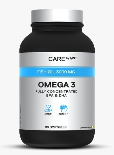 Omega 3 3000 mg 90 softgel
