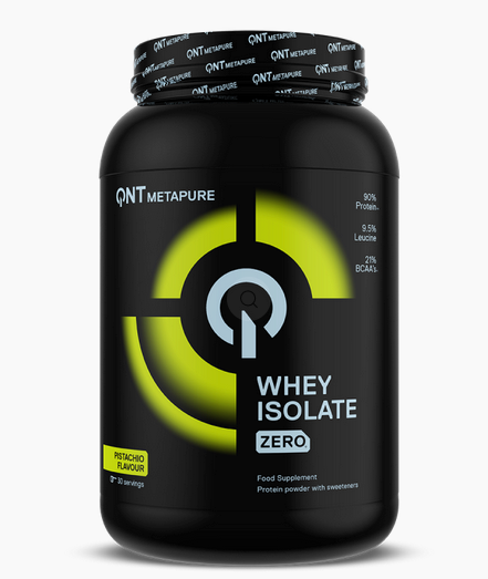 Zero Carb Metapure 908 gr Pistachio