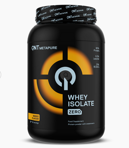 Zero Carb Metapure 908 gr Mango