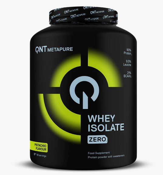 Zero Carb Metapure 2 Kg Pistachio