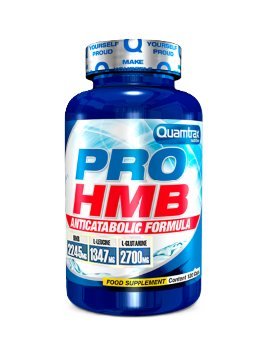 Pro HMB  120 caps.