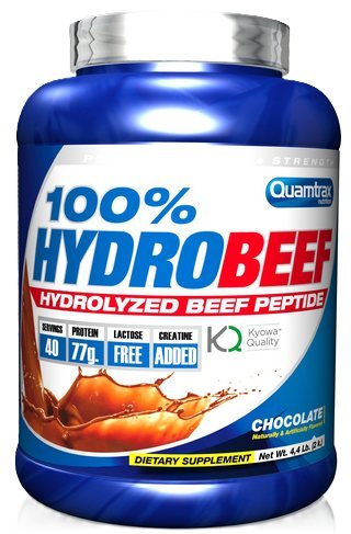Hydrobeef  2 Kg. Choco