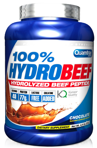 Hydrobeef 2 Kg. Choco