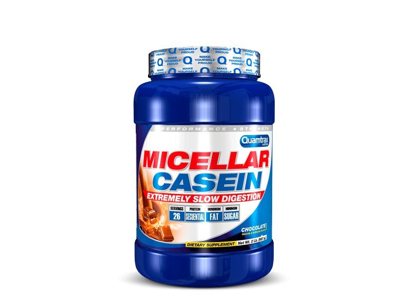 Micellar Casein 2 Lb Choco