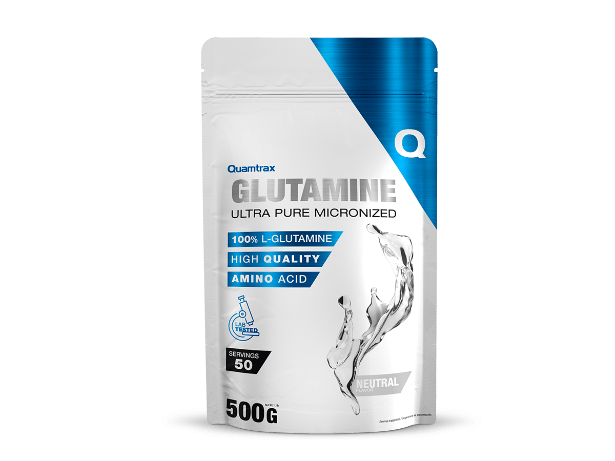 Direct Glutamine 500 gr.