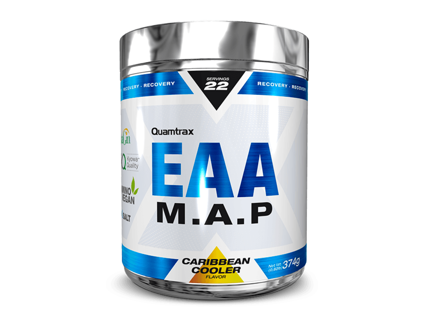 EAA M.A.P. 374 gr Caribbean Cooler