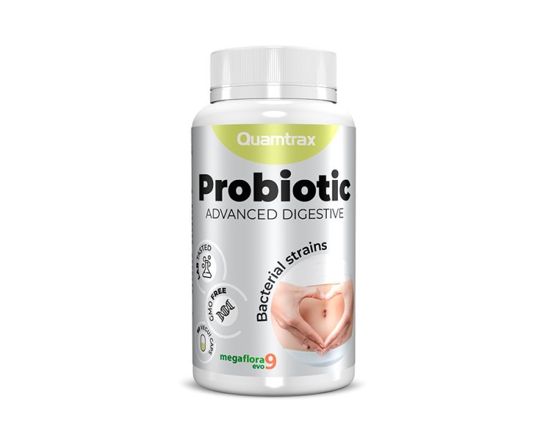 Probiotic 60cap