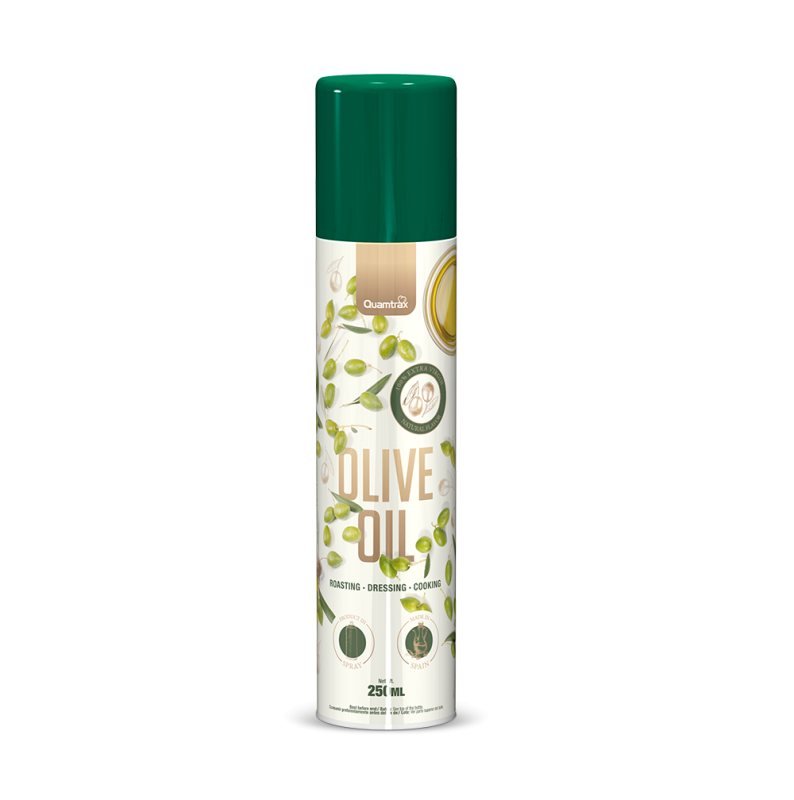 Olive Oil 250ml Natural