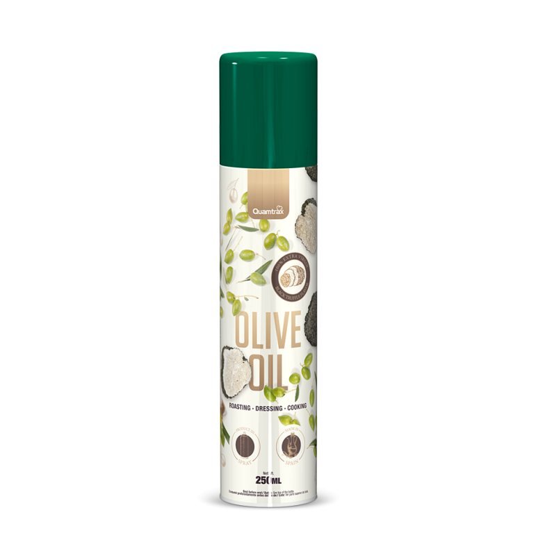 Olive Oil 250 ml. Black Truffle