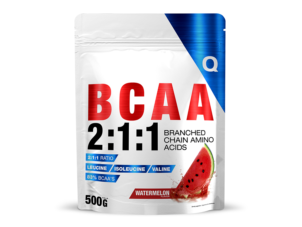 Direct BCAA 2.1.1 500 gr Watermelon