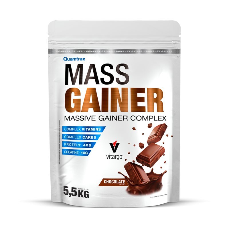 Mass Gainer 5.5kg Choco