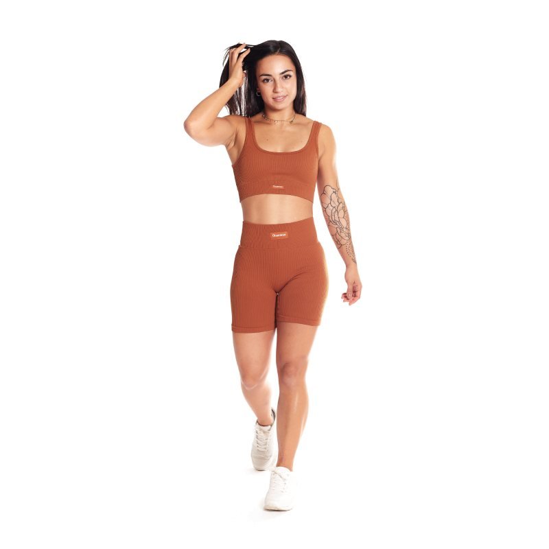 Top Canale Terracotta Size S