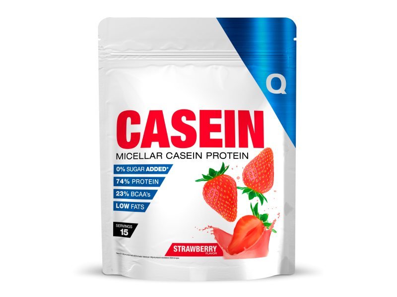 Direct Casein 500 gr Strawberry