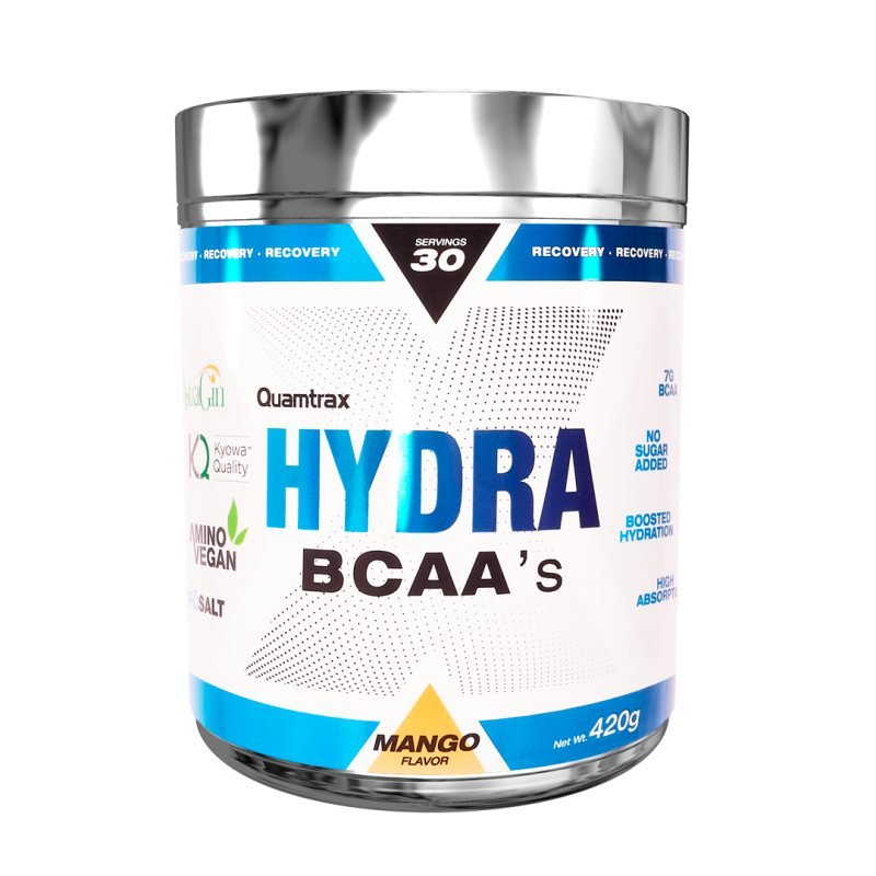 HYDRA BCAA 7gr Mango 420 gr