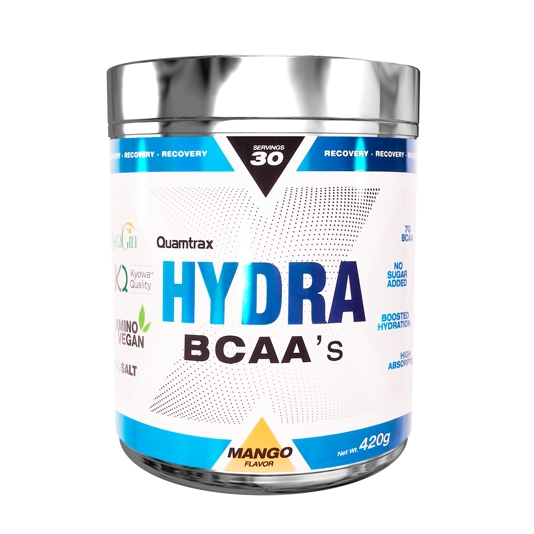 HYDRA BCAA 7gr Mango 420 gr