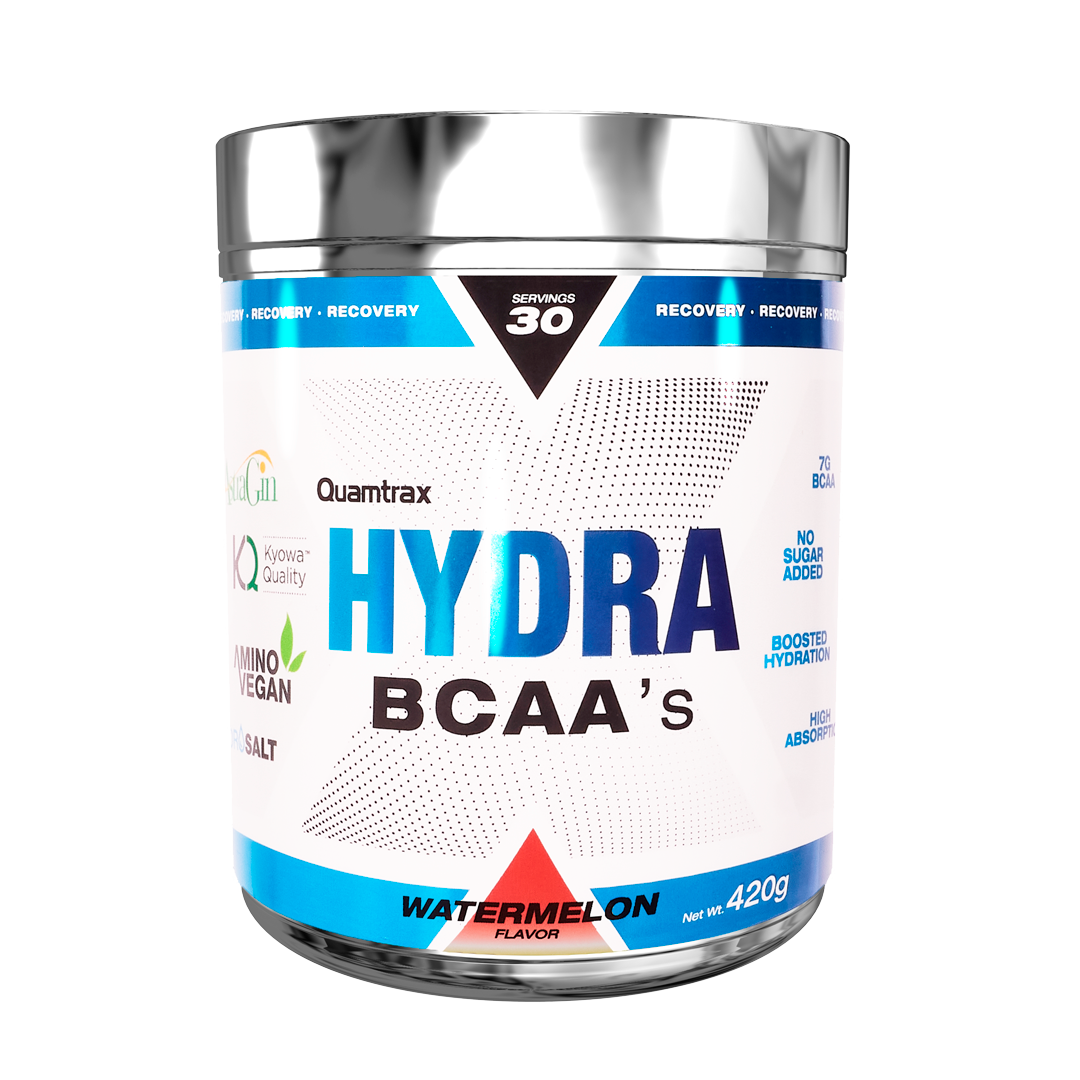 HYDRA BCAA 7gr Watermelon 420 gr