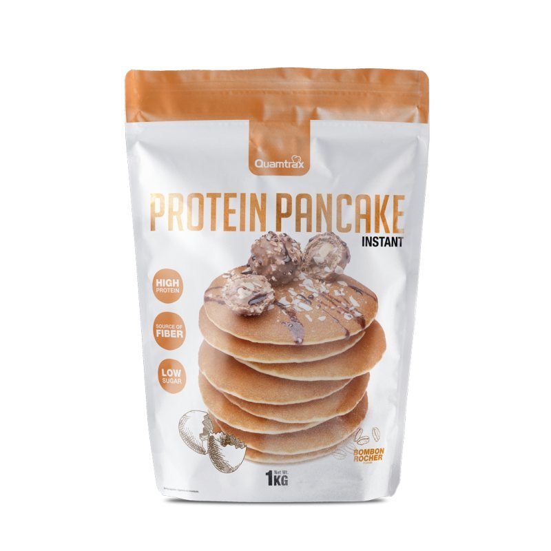 Protein Pancake 1 kg Bombom Rocher