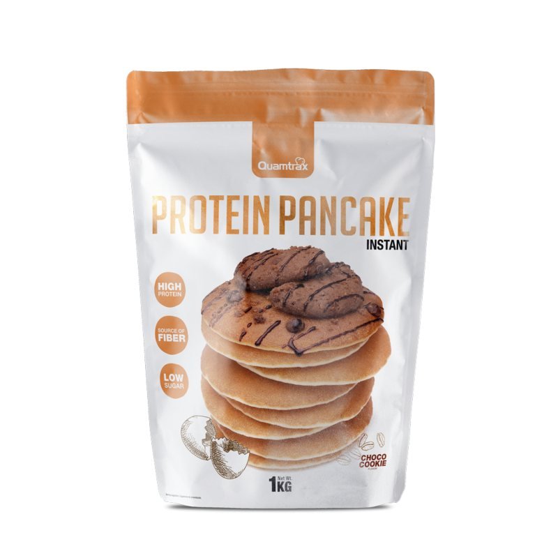 Protein Pancake 1 kg Choco Cookies
