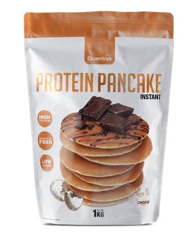 Protein Pancake 1 kg Chocolate