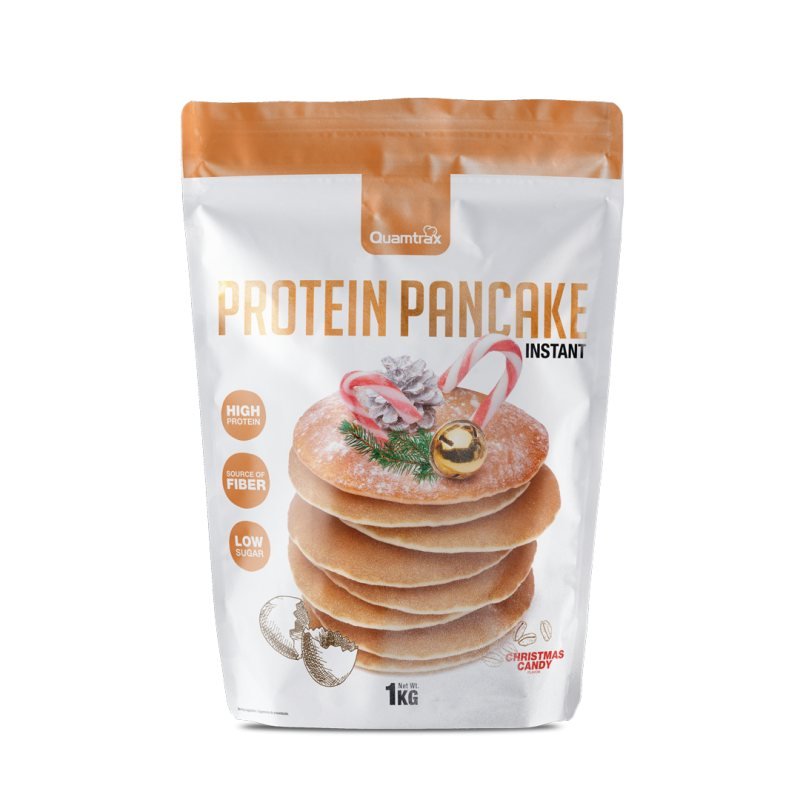 Protein Pancake 1 kg Christmas Candy