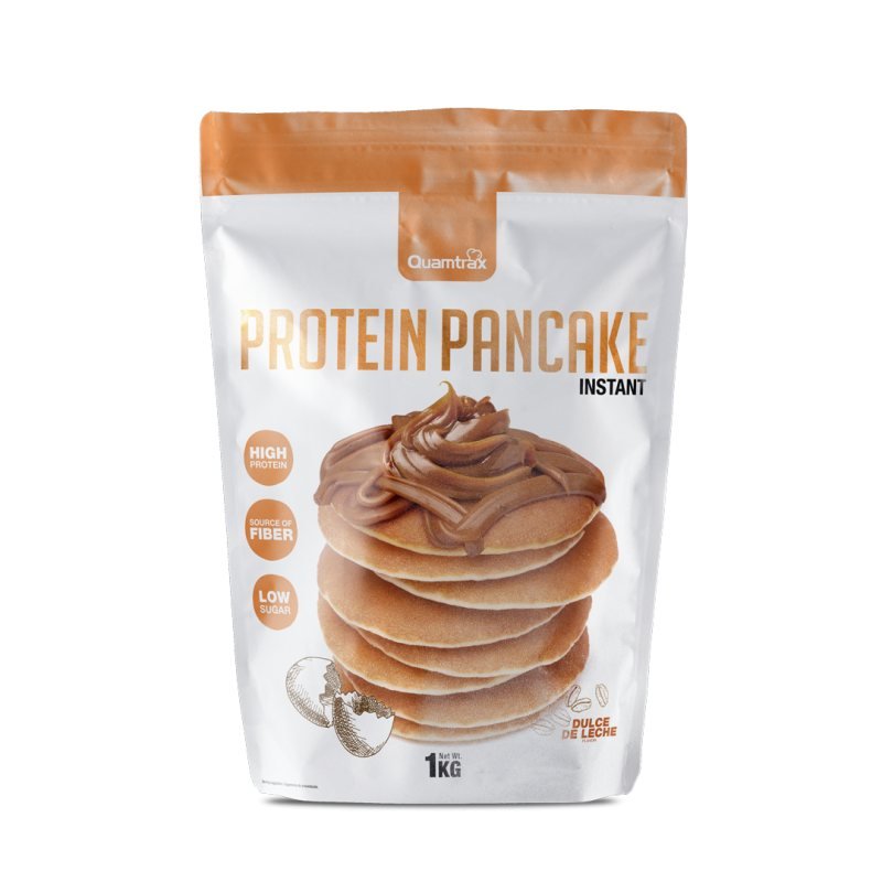 Protein Pancake 1 kg Dulce de leche
