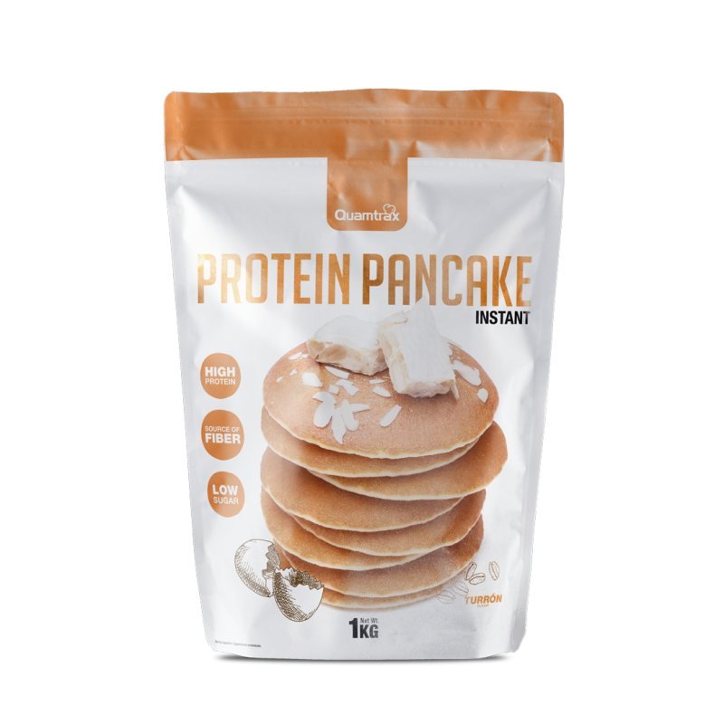 Protein Pancake 1 kg Nougat