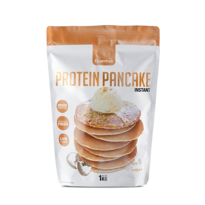 Protein Pancake 1 kg Vanilla