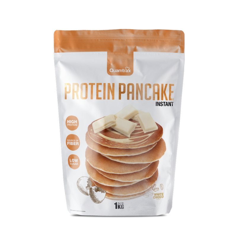 Protein Pancake 1 kg White Choco