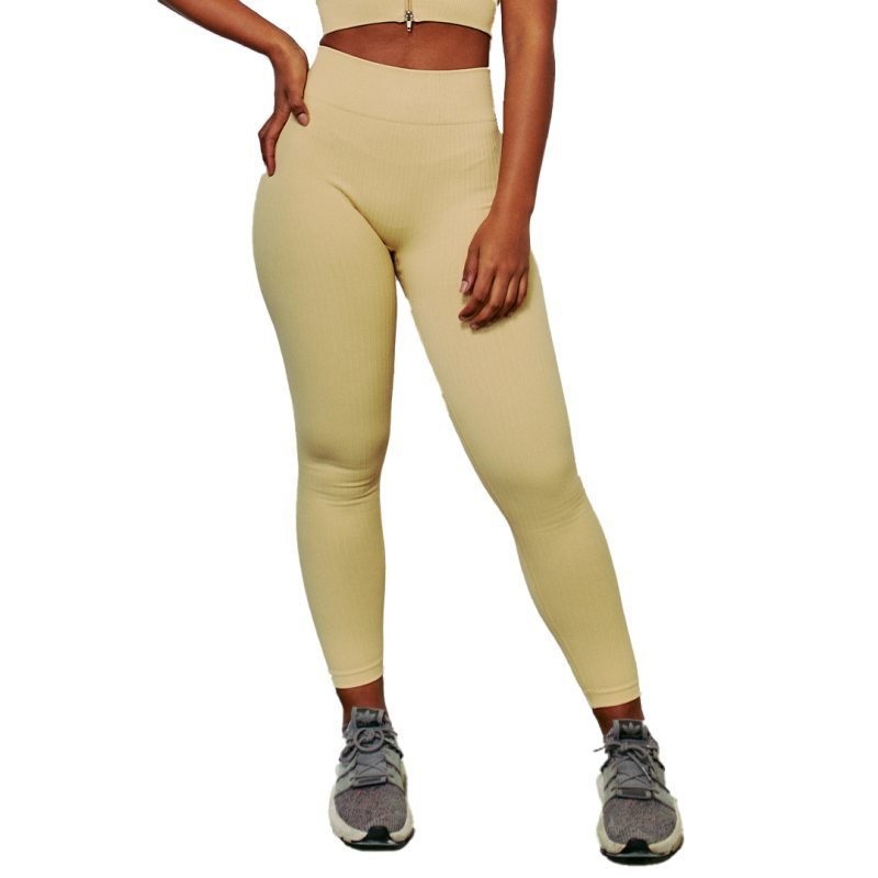 Switch leggings yellow Size L