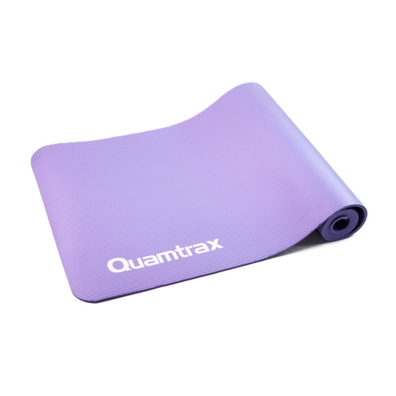 Yoga Mat Violeta Quamtrax