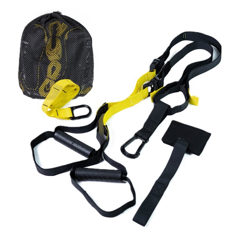 TRX Quamtrax